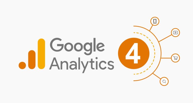 Google Analytics Banner
