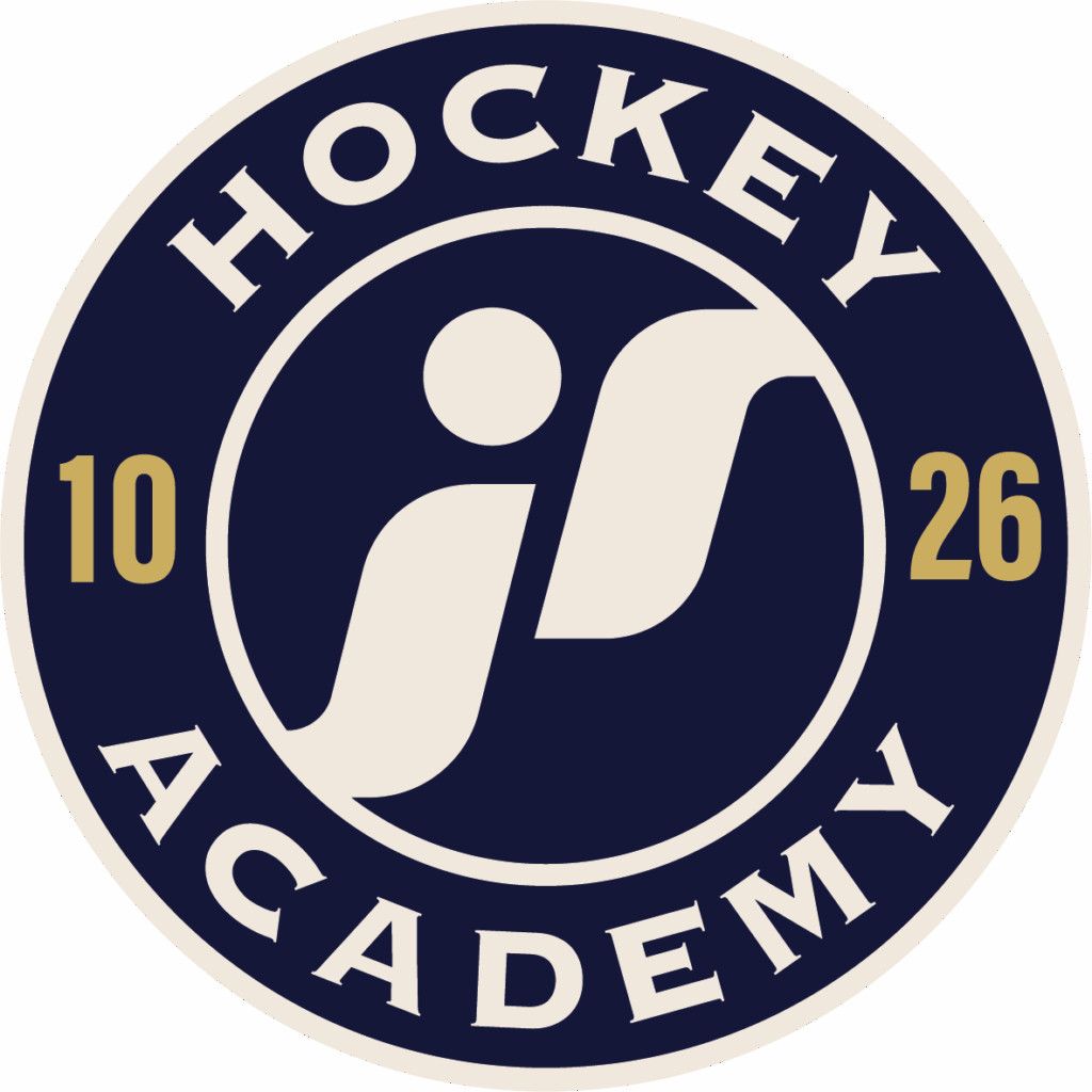 Hockey academy logotyp
