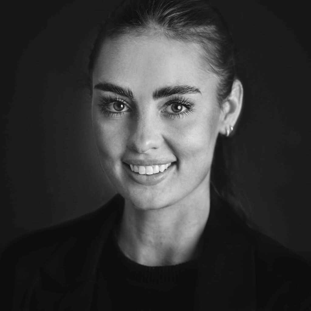 Louise Levin
