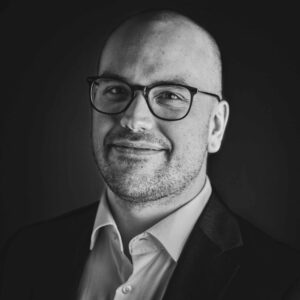 Oscar Bergendorff, SearchFlow i Malmö