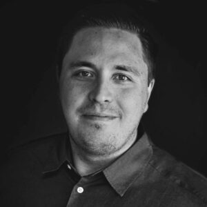 Simon Bäck, SearchFlow i Malmö