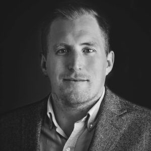 Viktor Andersson, SearchFlow i Malmö