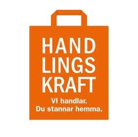 Handlingskraft