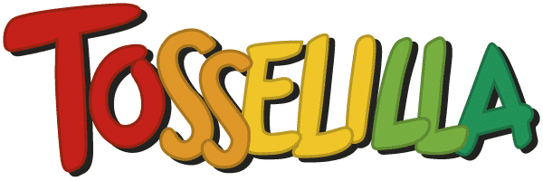 Tosselilla