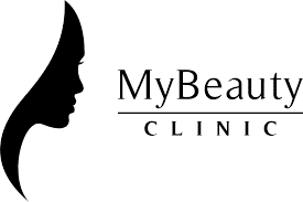 mybeauty clinic logo referens webb