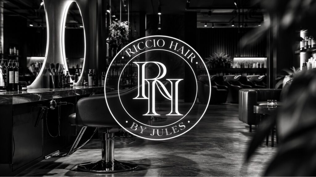 Riccio Hair cover