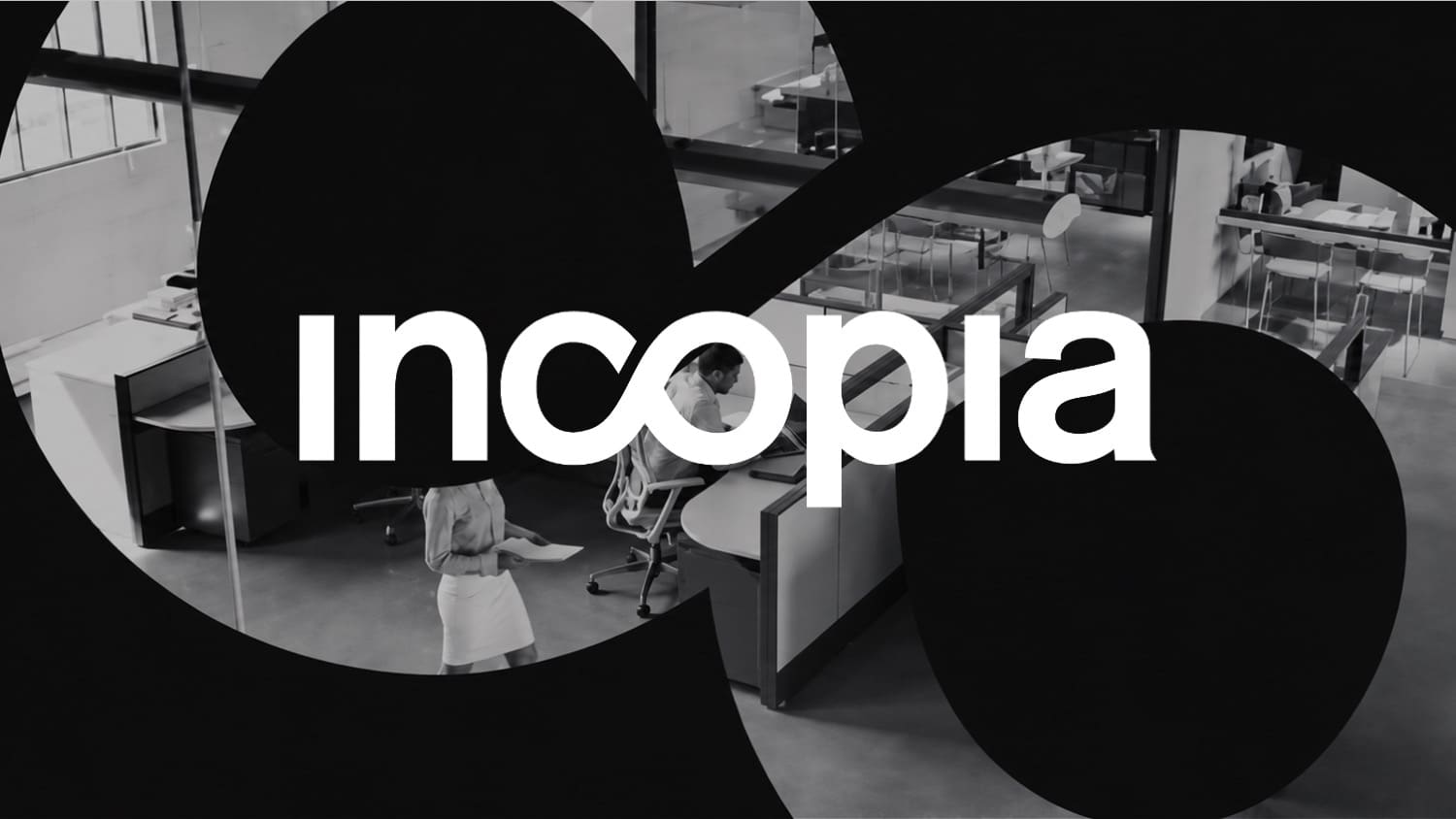 Incopia cover