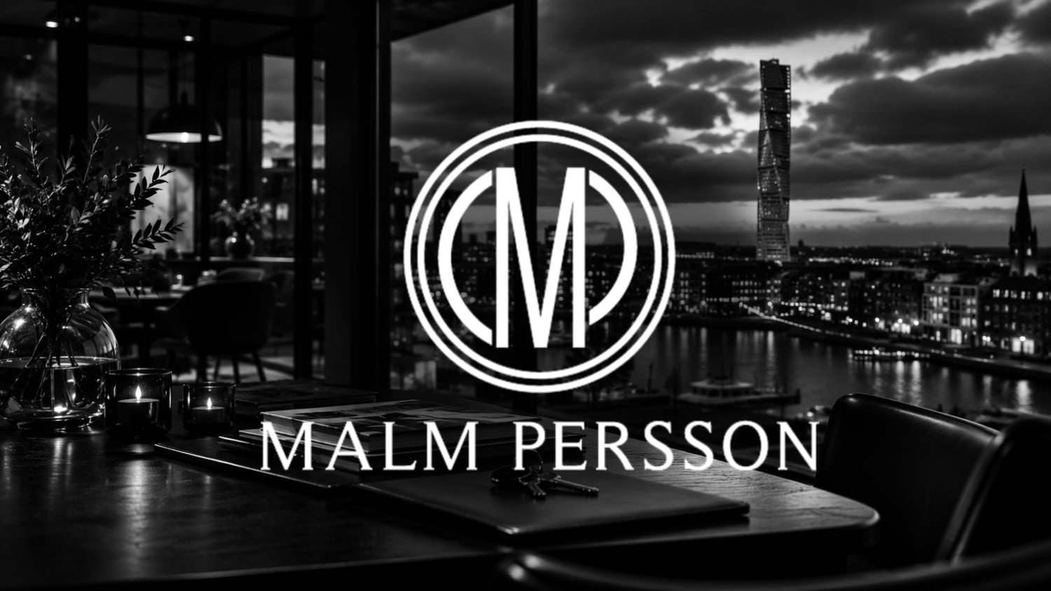 Malm Persson cover