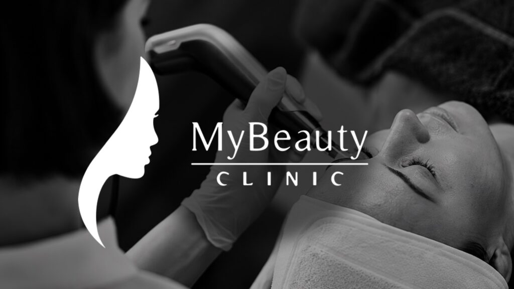 My beauty clinic cover