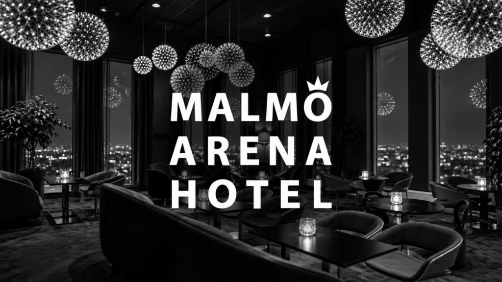 Malmö arena hotell