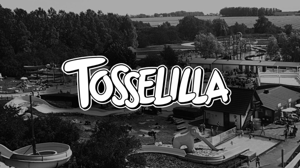Bild från Tosselilla sommarland