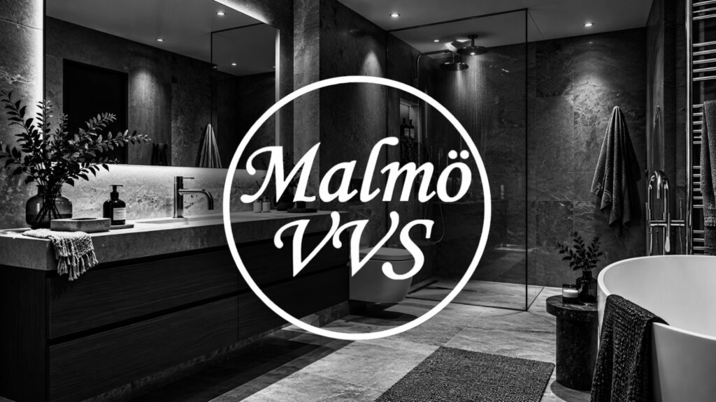Malmö VVS