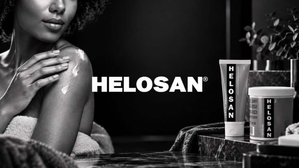 Helosan Cover