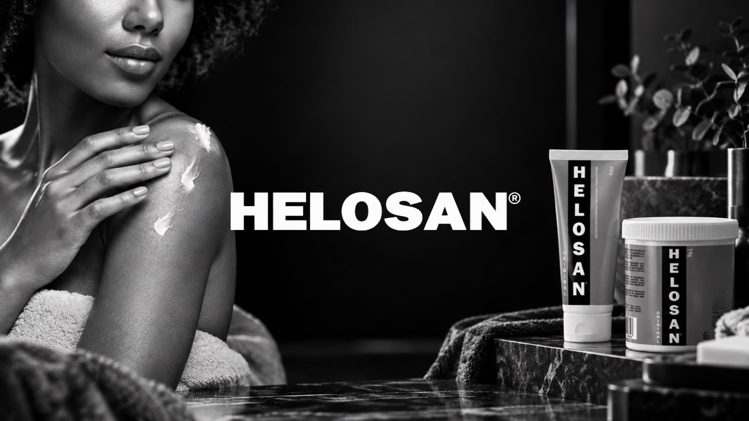 Helosan Cover