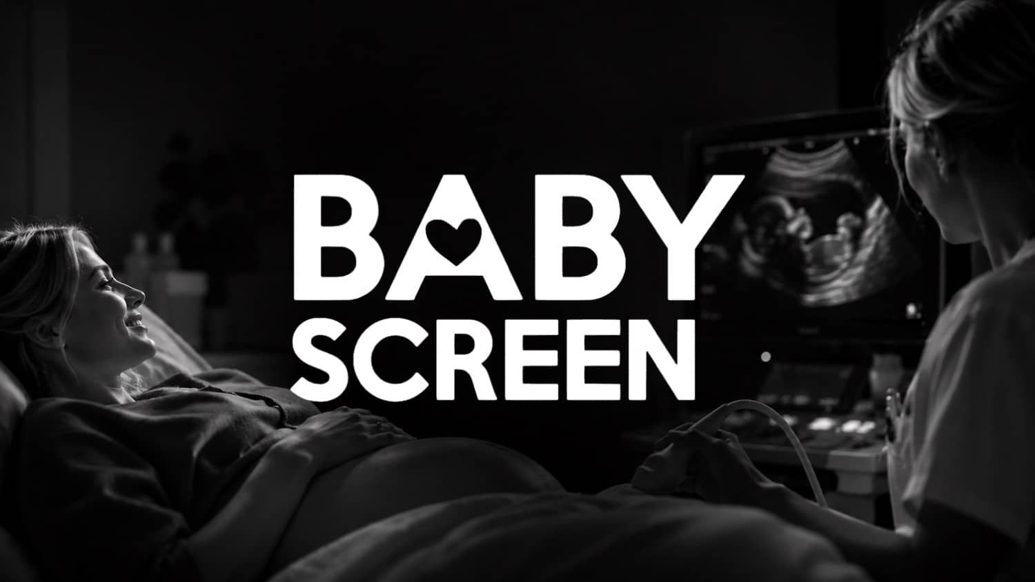 Babyscreen Cover